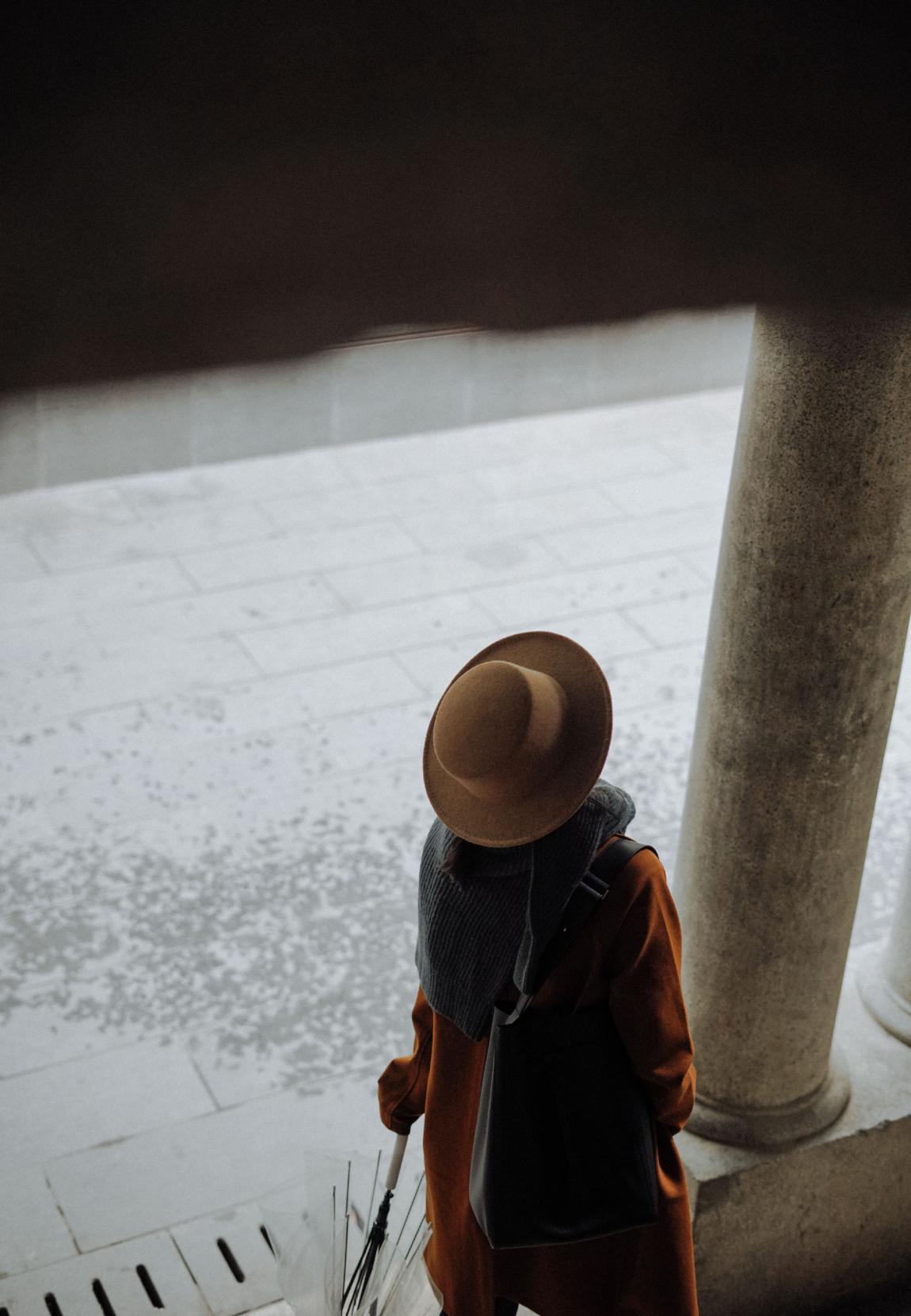 教你玩转叠穿搭配法,三木夏季优雅穿搭