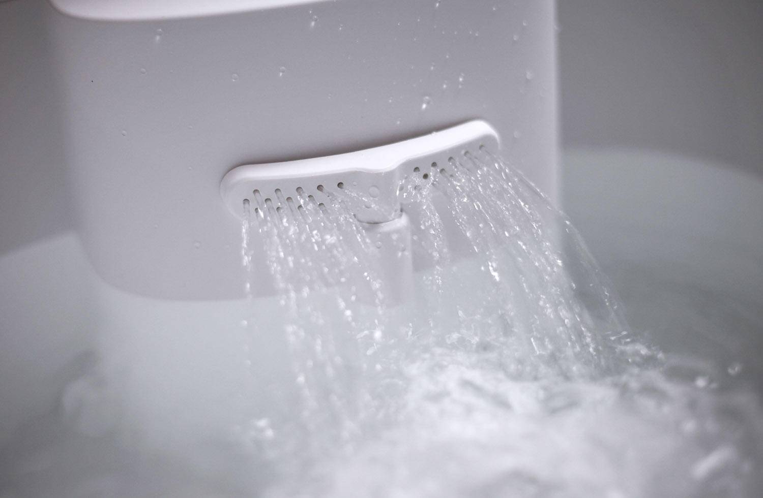 智能杀菌足浴盆,智能足浴盆好用吗