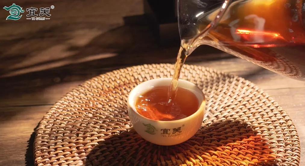 胃胀气喝什么茶比较通畅,肠胃功能弱喝什么茶