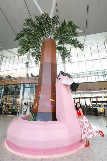 香港潮流圣地,香港最潮的地方