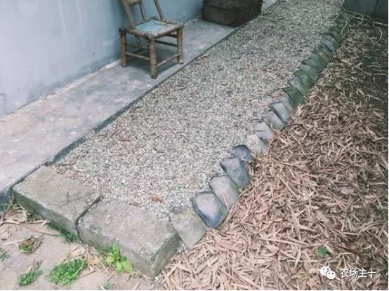 总共花了不到700元改造的废弃小院,花4万改造房子