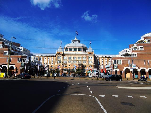 荷兰海牙房价多少钱一平方,荷兰海牙简介大全