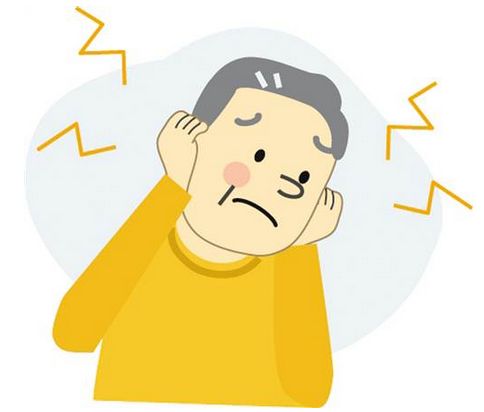 老年人神经性耳聋耳鸣能治愈吗,感冒后的神经性耳鸣能治愈吗