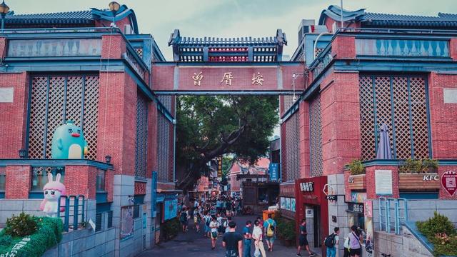 到厦门旅游必去的14个旅游景区,厦门有什么旅游景区