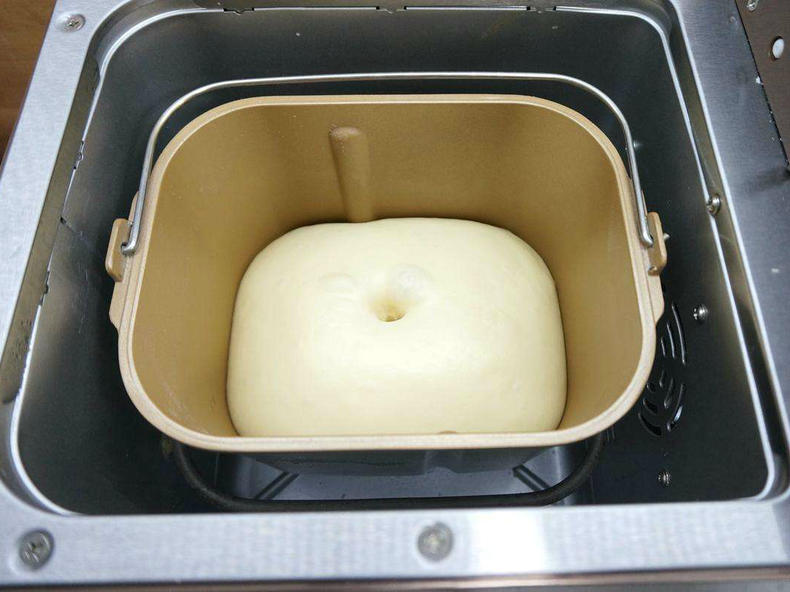 面包机揉不好面？还不是因为你不懂这些