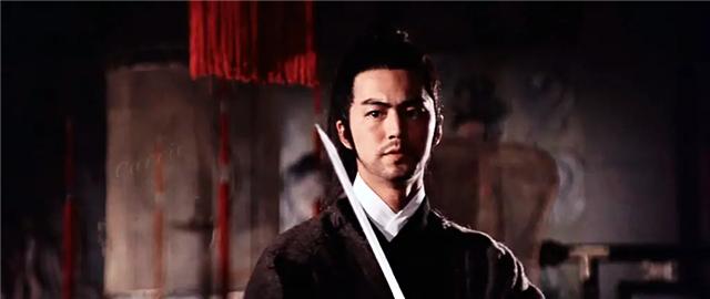 流星蝴蝶剑楚原古龙铁三角,楚原古龙和谁形成了铁三角