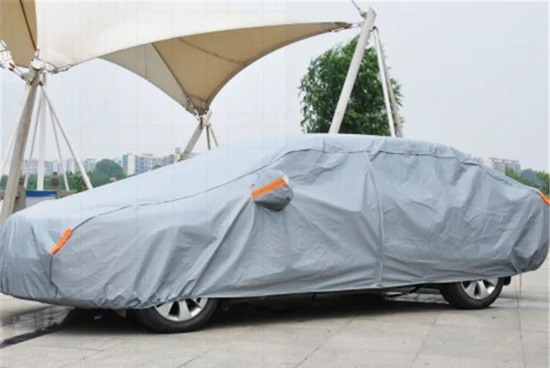 高温暴晒下的车,高温天气汽车暴晒有啥影响