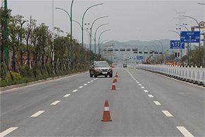 SUV时代的黑马，佳安PX50测试