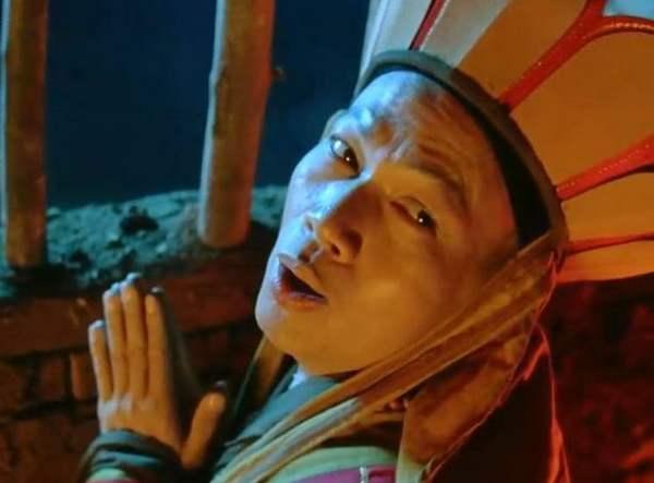 西游记再次被翻拍,西游记翻拍经典片段
