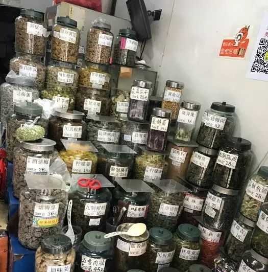 老广不推荐逛上下九,但推荐吃上下九呀