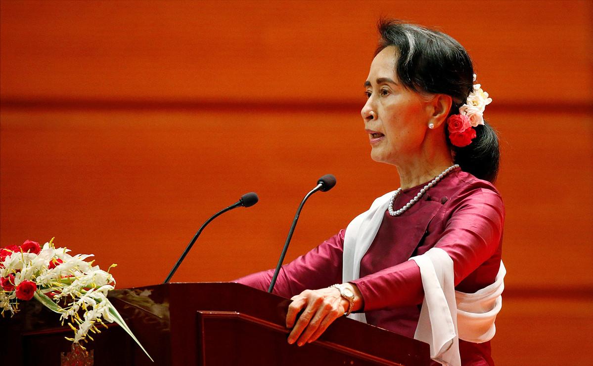 缅甸现状带你看一个真实的缅甸,缅甸现状带你看看真实的缅甸