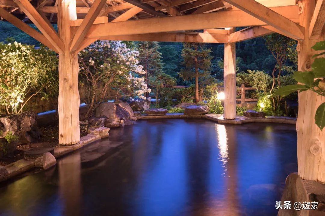 日本冬天滑雪去哪里,日本东北深山隐藏的秘密