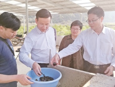 柳州螺蛳粉产业最新发展情况,柳州螺蛳粉产业近期发展前景