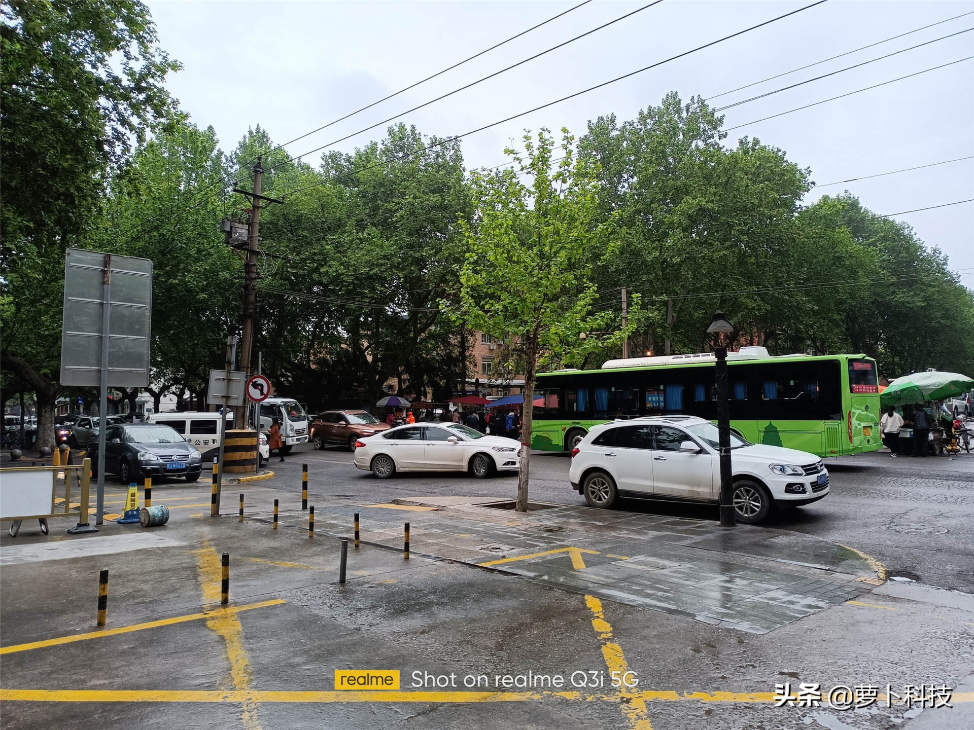 真我q3实测性能,真我q3i手机评测