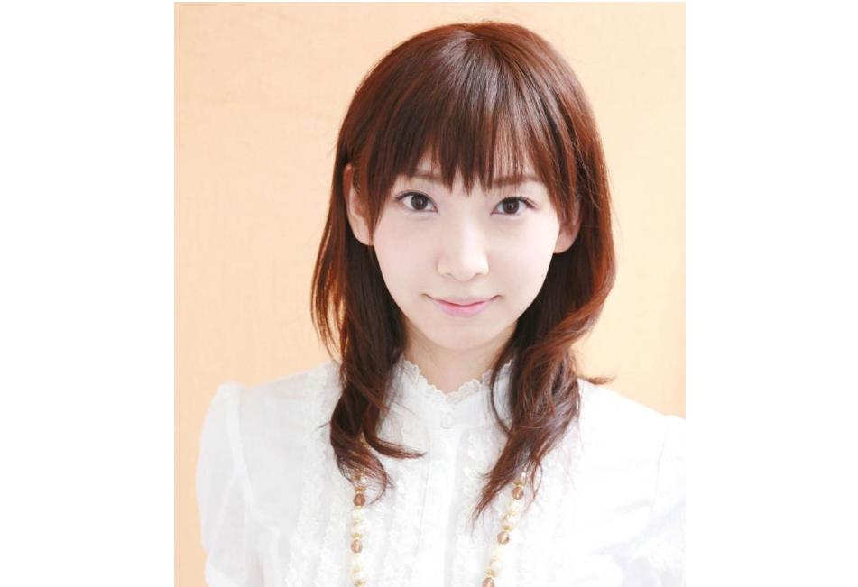 井上麻里奈主要配过的角色,井上麻里奈可爱场面