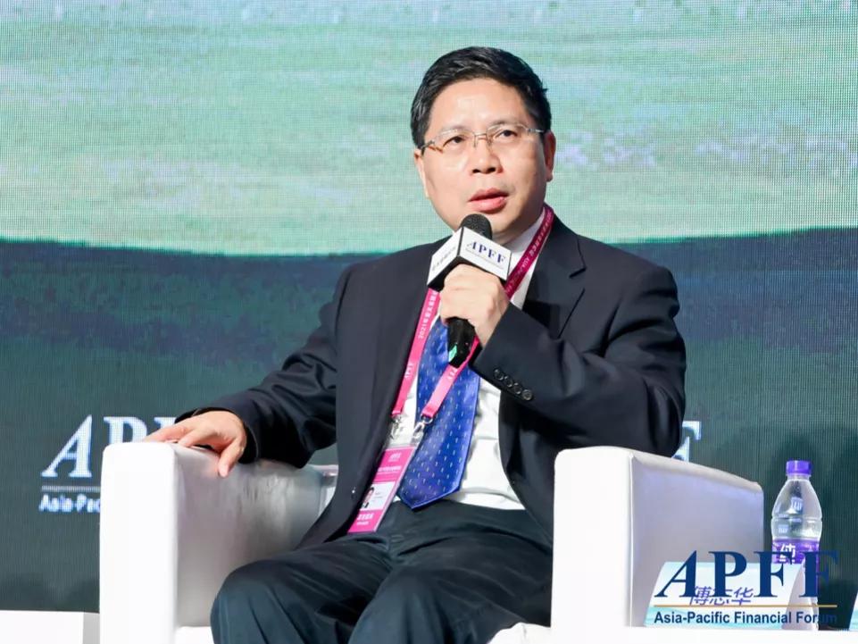 亚太金融论坛容易参加吗,二十一届亚太金融高峰论坛