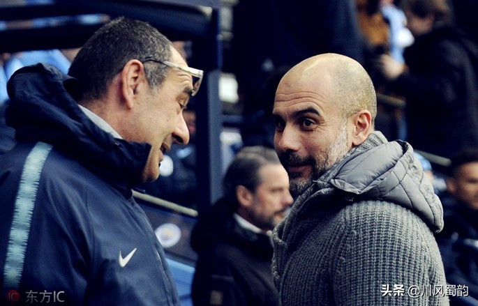 英超利物浦vs曼城复盘,英超双蓝会什么时候开始