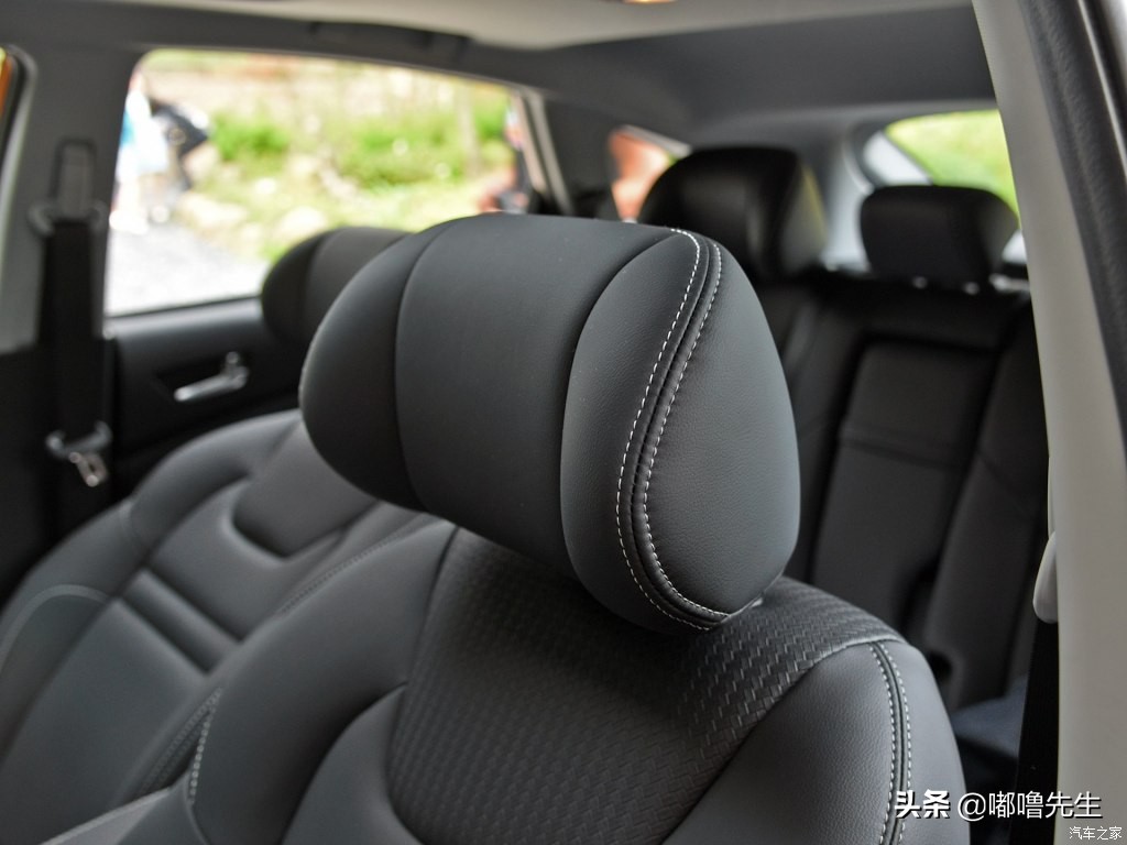 纳智捷优6新款1.6t试驾,纳智捷优六车评