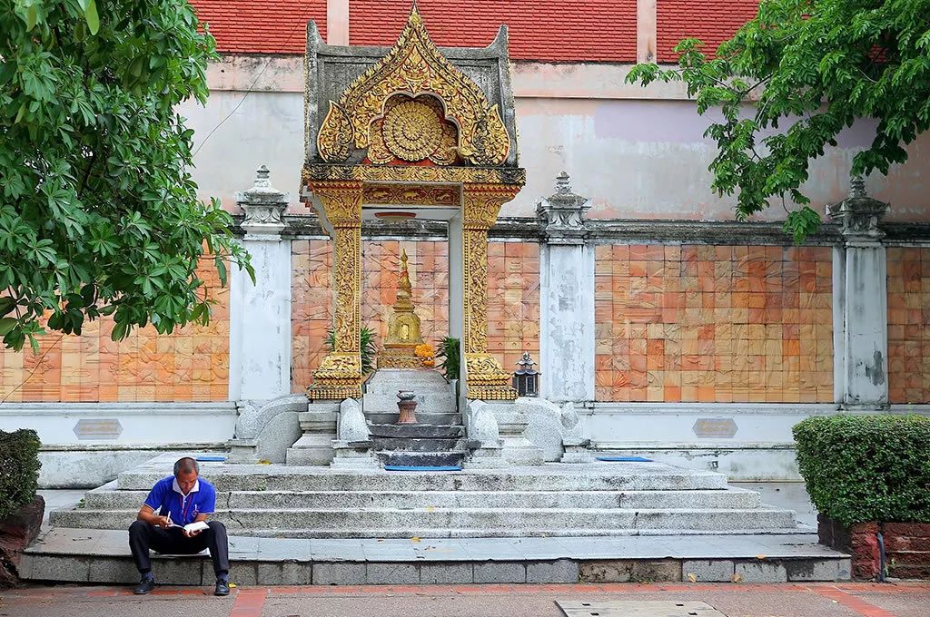 清迈夜间动物园旅游攻略,清迈到曼谷自驾游攻略