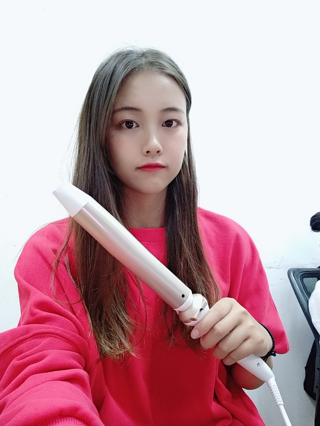 不伤头发的懒人卷发方法,头发乱怎么烫