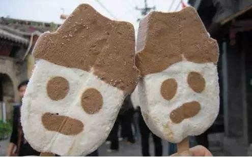 10种雪糕个个都是经典8090的回忆,小时候吃过这几款的雪糕都是土豪