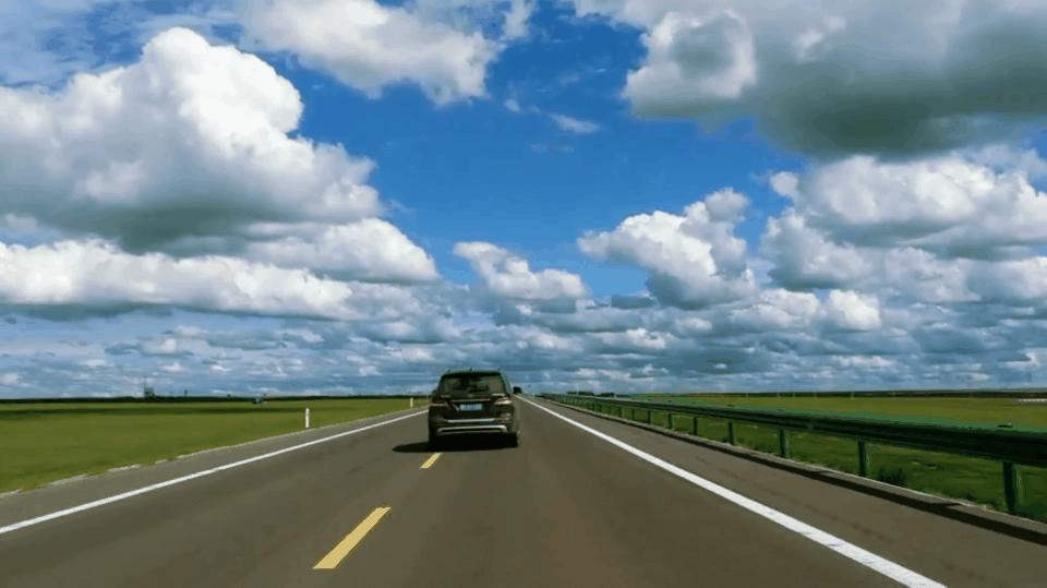 东北边疆,东北行游记2019