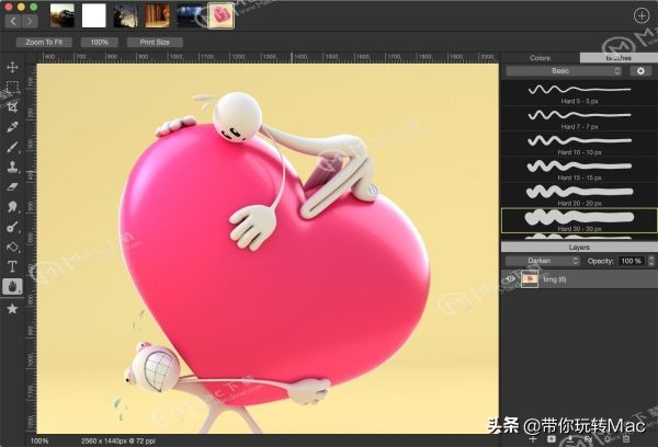 绘画照片排版软件,照片编辑软件排行榜前十名
