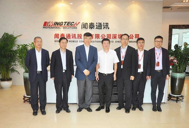 背靠小米华为,半年进账144亿,“中国贴牌大王”拿下全球第一