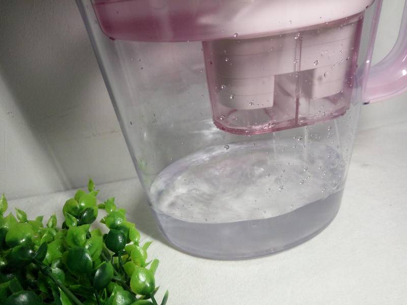 徕卡直饮净水壶好不好,莱卡净水壶国产和进口区别