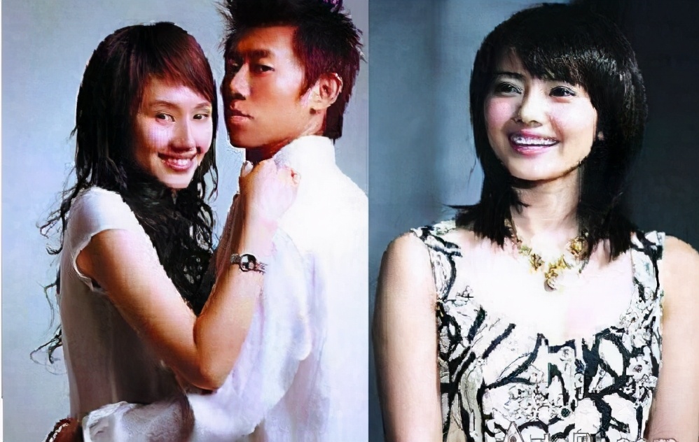 被公公挑剔、感情风评不好又怎样？高圆圆有视她如珍宝的赵又廷啊