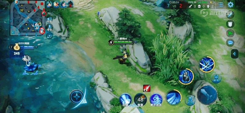 王者荣耀宫本武藏被削了还能玩吗,王者荣耀无敌的我