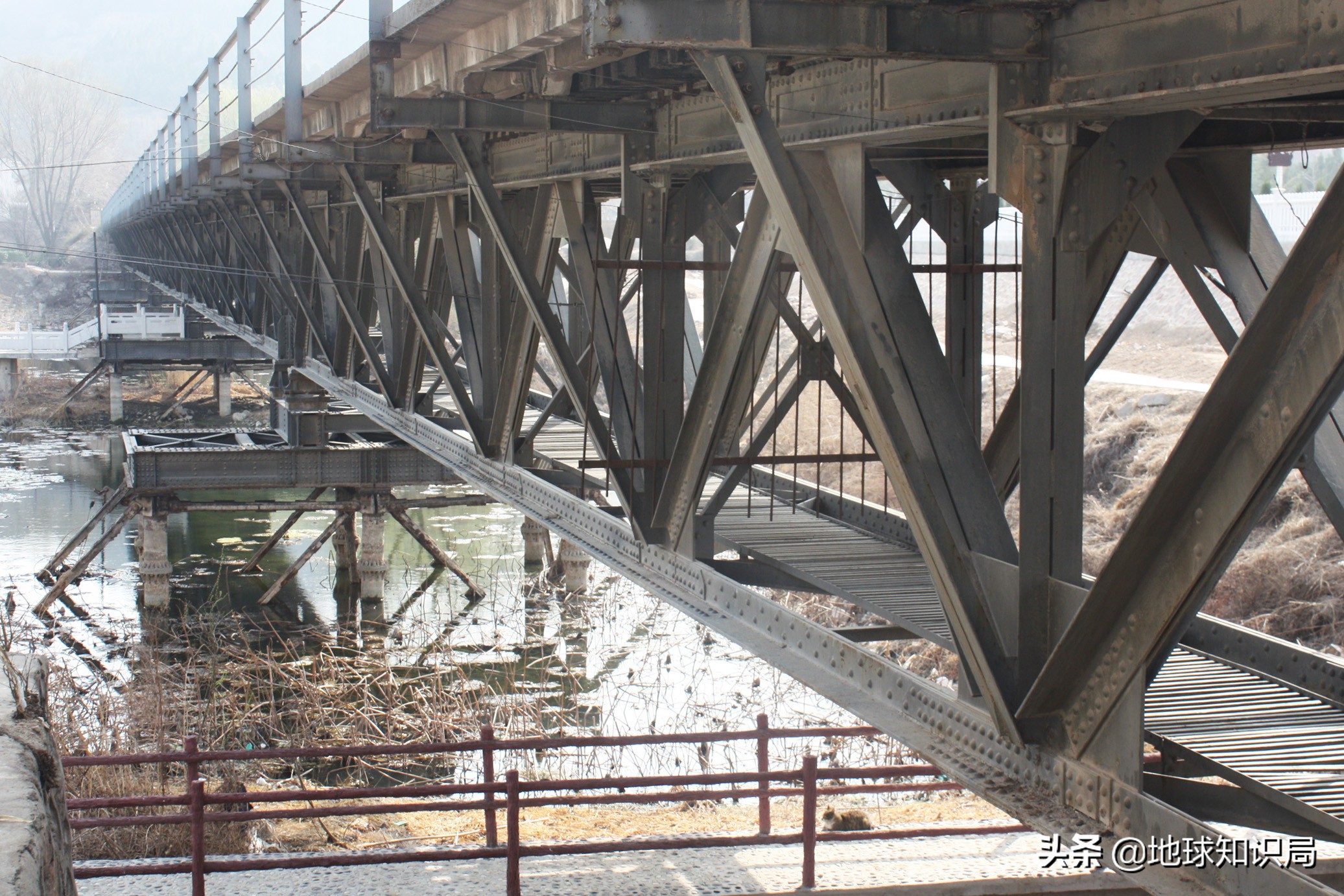 这个中原大省的命运是被什么改变的？地球知识局