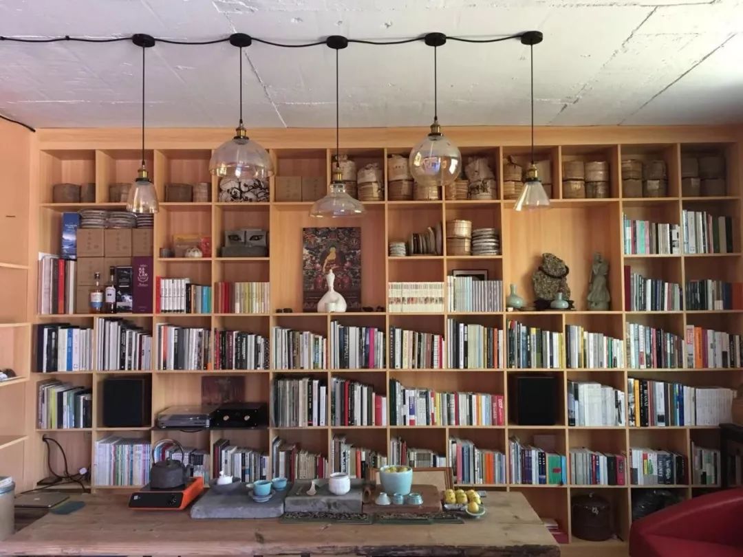 一个泉州小伙的中国荒村启示录