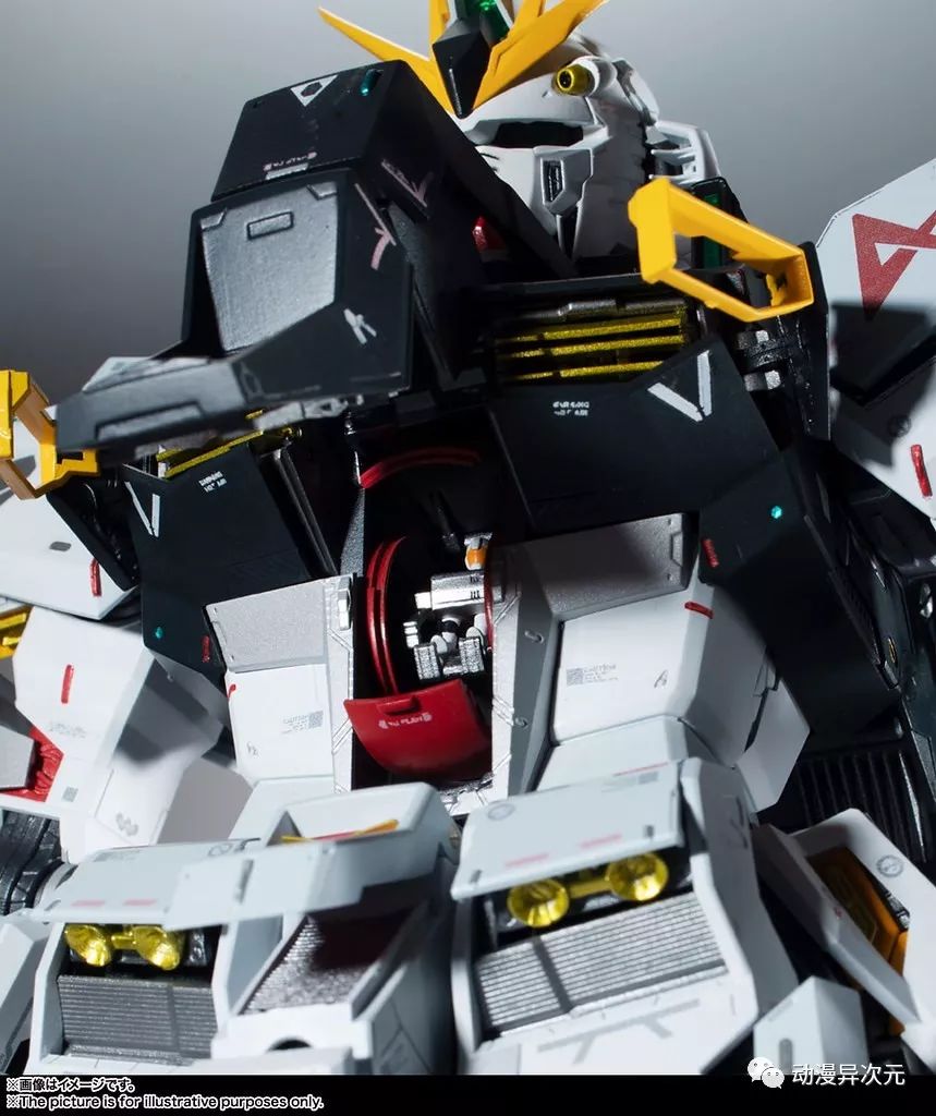 rx-78-3高达,rx-93高达拼装