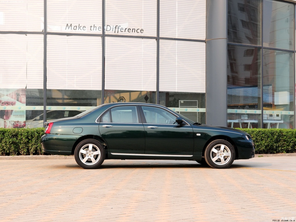 购买名爵车十大忠告,名爵7最性价比配置