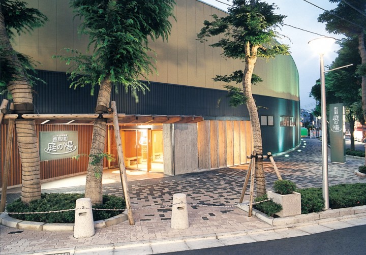 东京潮店,东京倒店潮