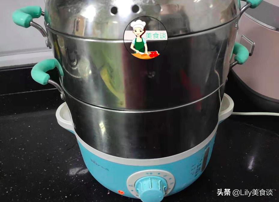 馒头总是蒸不好做好有点腻怎么办,馒头总是揉不好