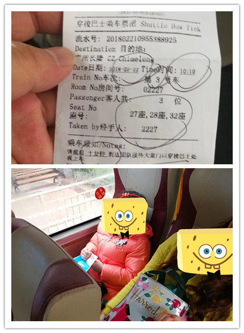 广州长隆海洋王国和珠海海洋王国,广州长隆海洋王国和珠海长隆