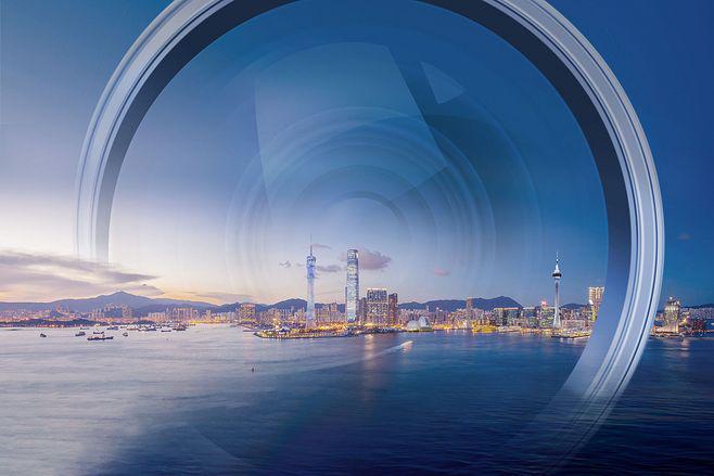 「好房测评02期」——金融街·海世界