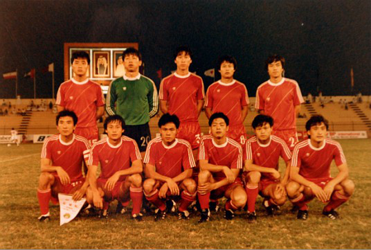 中国队18强西安主场,中国队陕西省