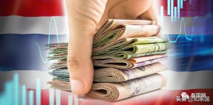 人民币兑换泰铢汇率高好还是低好,18000泰铢兑人民币汇率今日