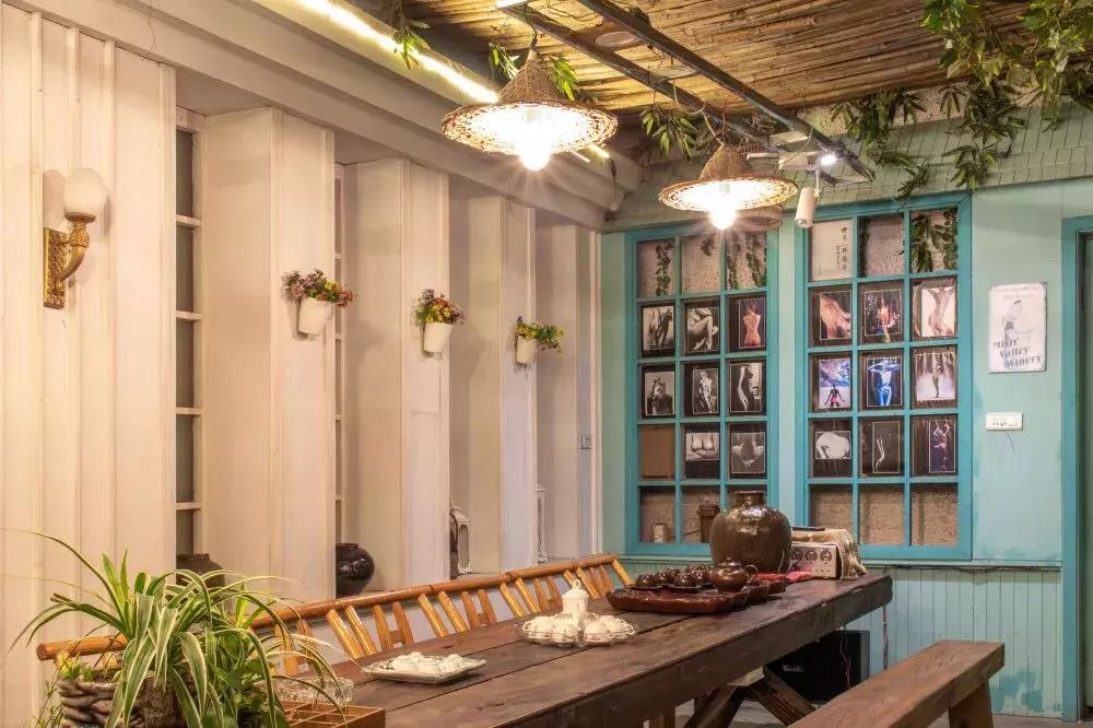 桂林楠溪温馨主题民宿,西昌市楠溪客栈民宿