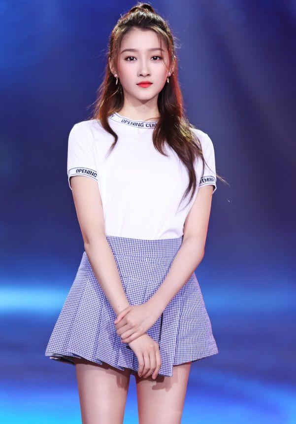 关晓彤植物肉是什么,关晓彤植物肉代言