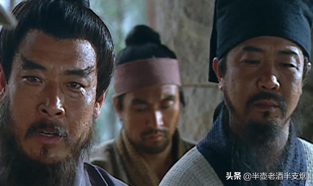 梁中书为什么要杨志和索超比武,梁中书故意陷害杨志吗