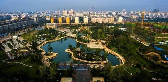 韩城古城发展,陕西韩城古城怎么样