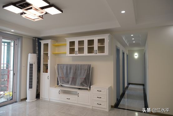 南京明发滨江新城精装二手房,明发滨江新城小户型房