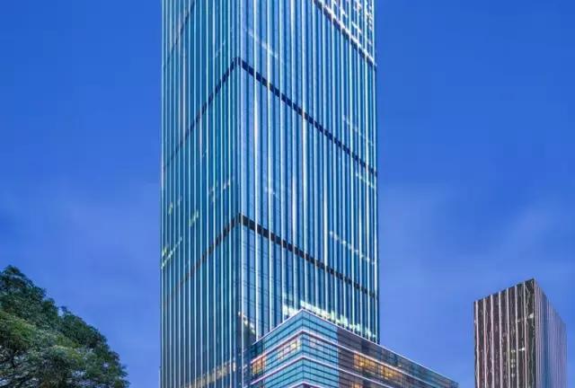 长沙最美酒店都在这里,长沙最值得住的5星酒店