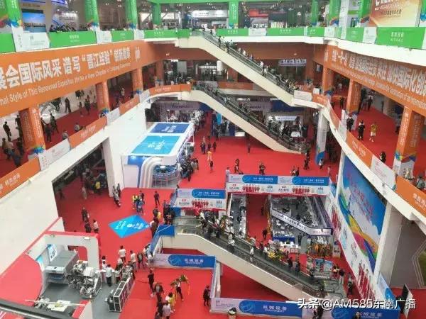 晋江市第二十二届鞋博会参展名单,2023晋江鞋博会开幕式