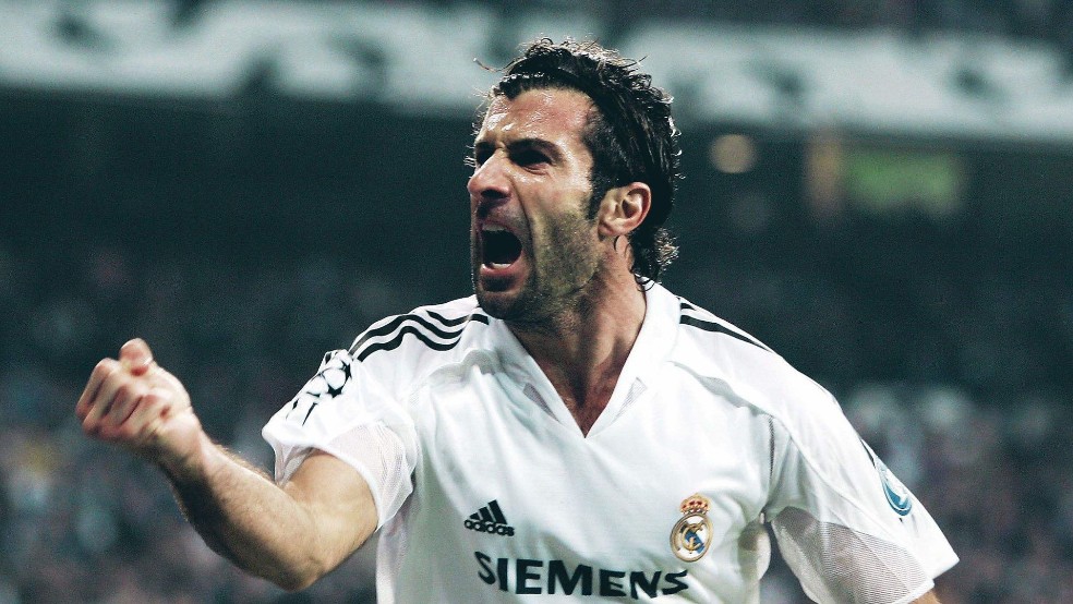 实况足球路易斯菲戈,实况足球路易斯戈菲怎么样