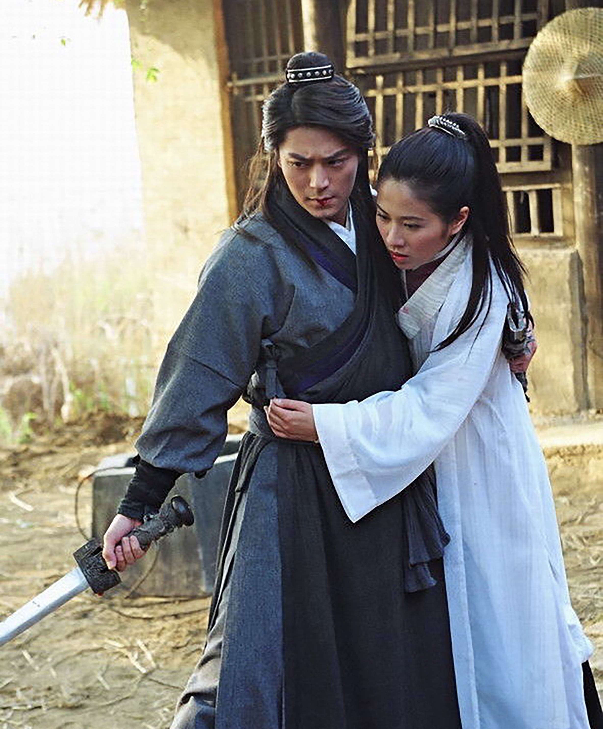 天下第一武侠剧没落,当年电视剧天下第一为何停播